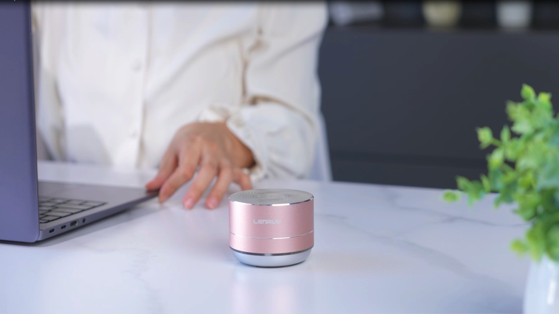 Amazon.com: LENRUE A2 Portable Wireless Bluetooth Speaker with